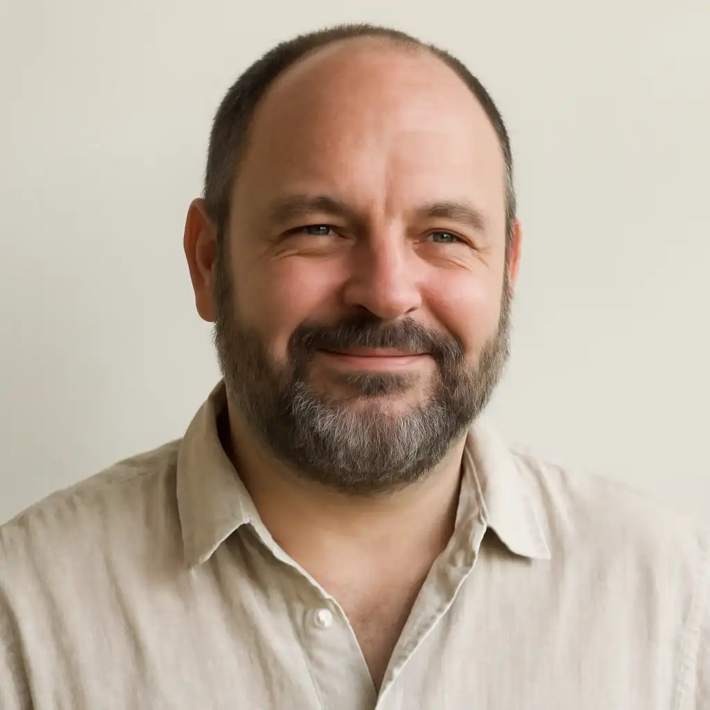 Christopher Hayes